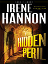 Cover image for Hidden Peril